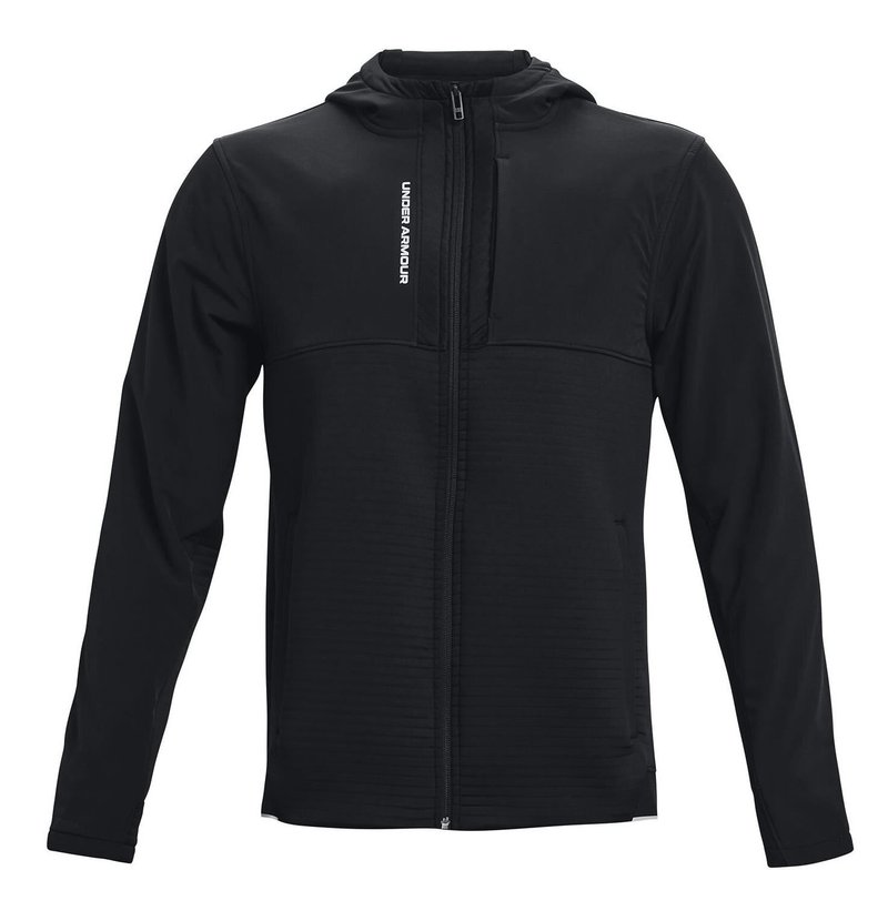 Under Armour Storm Daytona  pánská bunda, černá