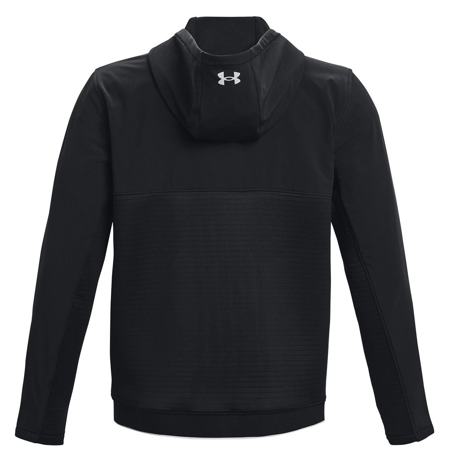 Under Armour Storm Daytona  pánská bunda, černá