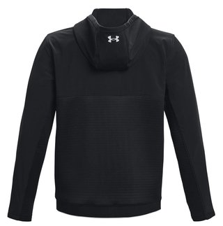 Under Armour Storm Daytona  pánská bunda, černá