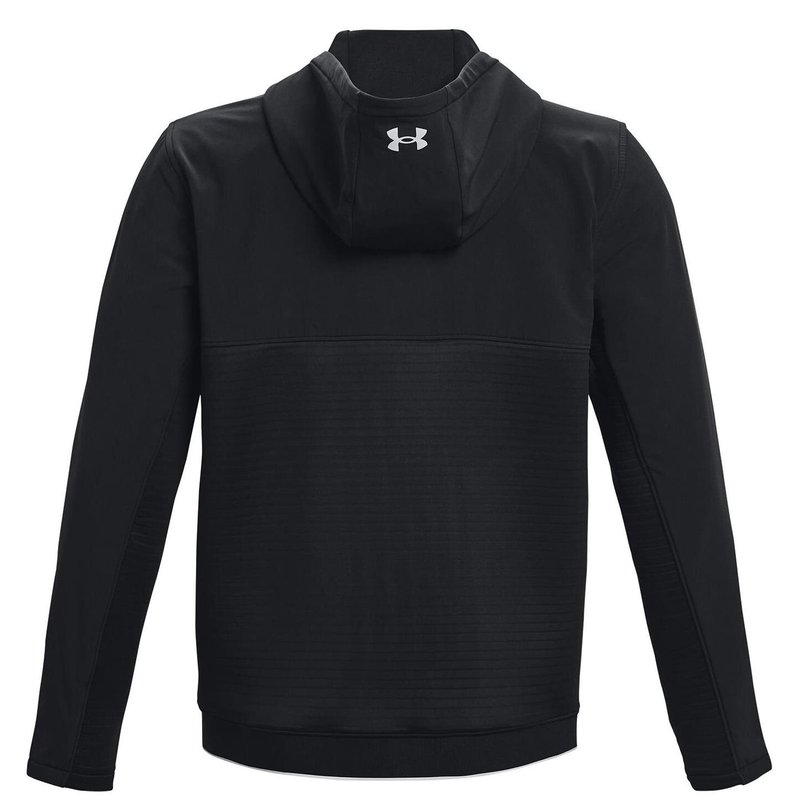 Under Armour Storm Daytona  pánská bunda, černá