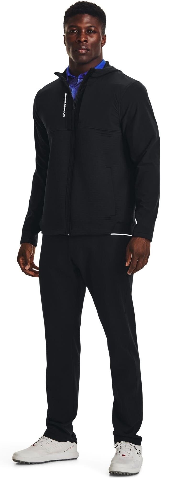 Under Armour Storm Daytona  pánská bunda, černá