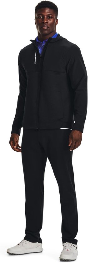 Under Armour Storm Daytona  pánská bunda, černá