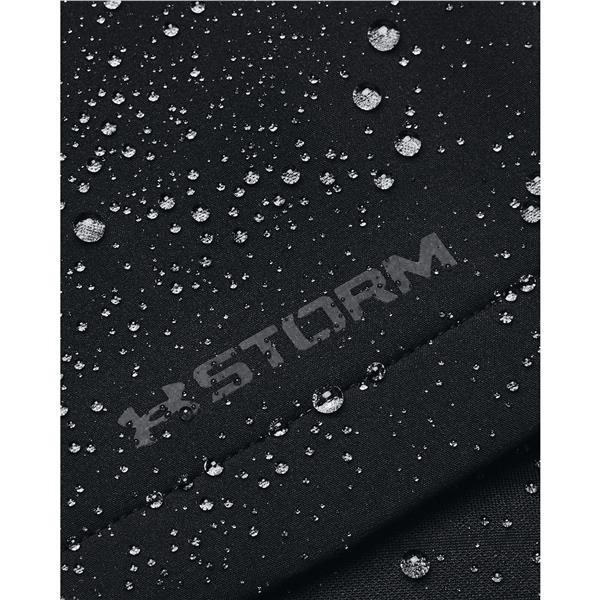 Under Armour Storm Daytona  pánská bunda, černá