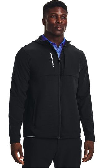 Under Armour Storm Daytona  pánská bunda, černá
