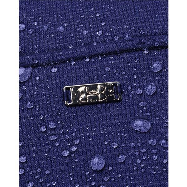 Under Armour Storm Fleece FZ dámská mikina, bauhaus blue