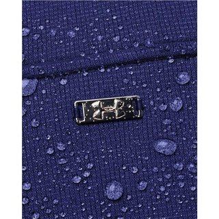 Under Armour Storm Fleece FZ dámská mikina, bauhaus blue