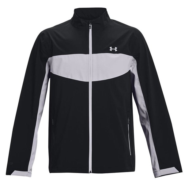 Under Armour Stormproof 2.0 pánská bunda, černá