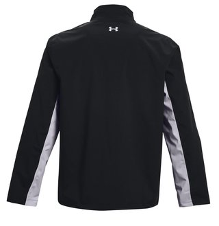 Under Armour Stormproof 2.0 pánská bunda, černá