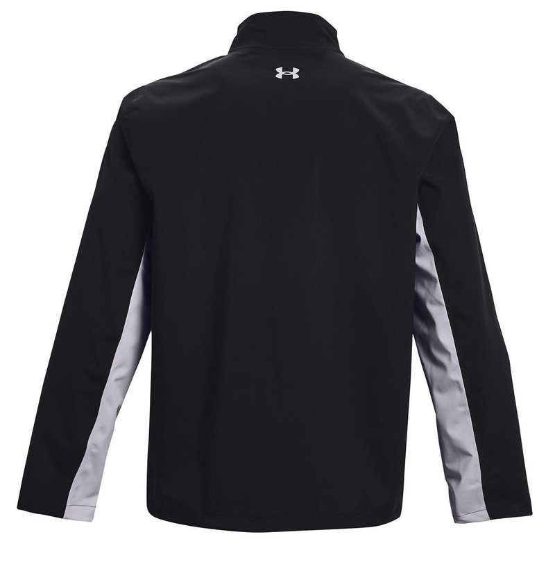 Under Armour Stormproof 2.0 pánská bunda, černá