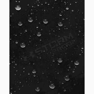 Under Armour Stormproof 2.0 pánská bunda, černá