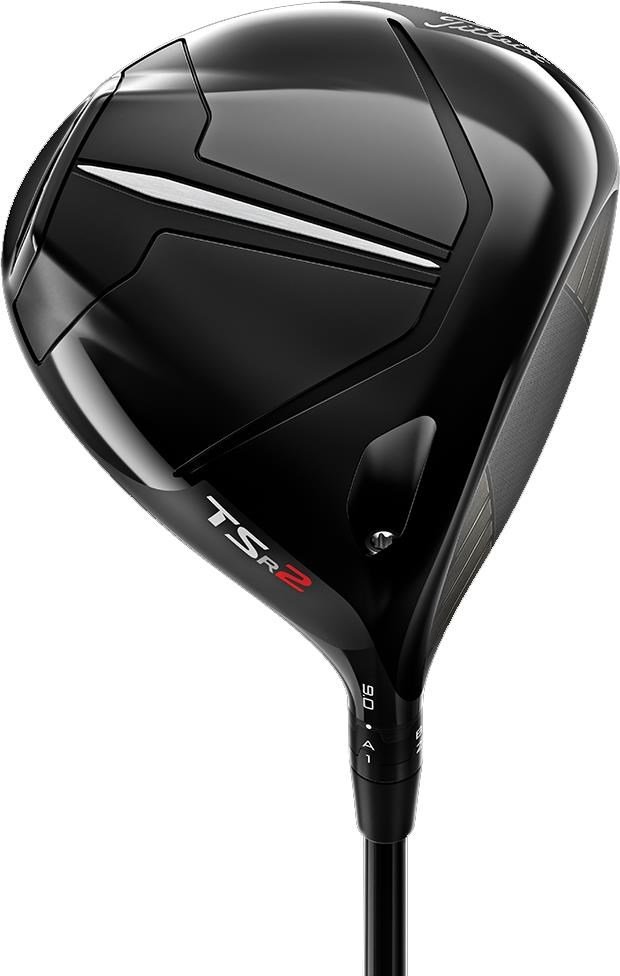Titleist TSR2 pánský driver