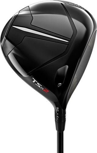 Titleist TSR2 pánský driver