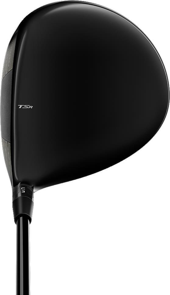 Titleist TSR2 pánský driver