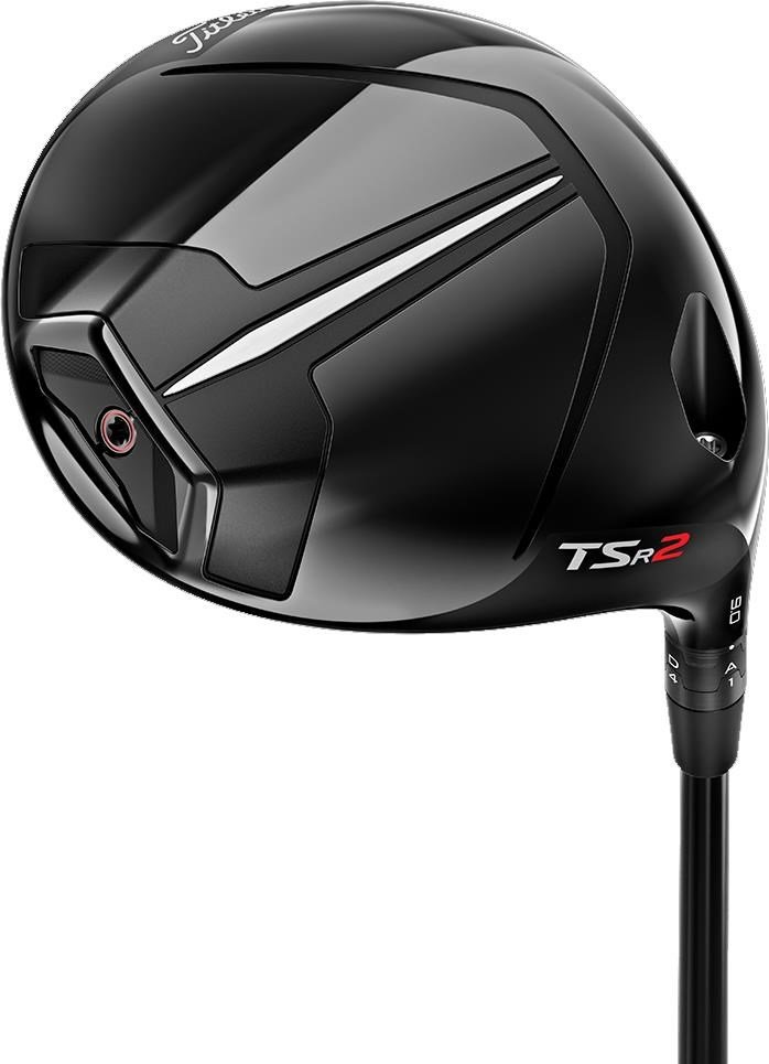 Titleist TSR2 pánský driver