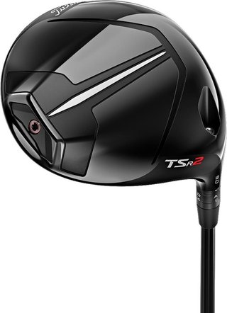 Titleist TSR2 pánský driver