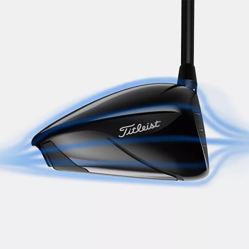Titleist TSR2 pánský driver