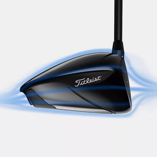 Titleist TSR2 pánský driver