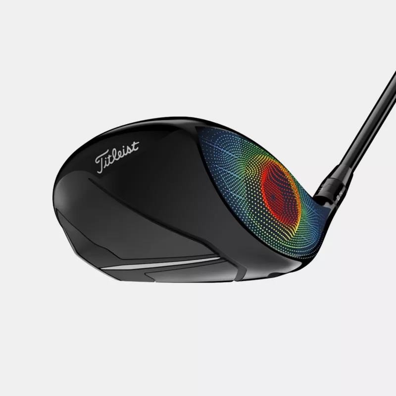 Titleist TSR2 pánský driver