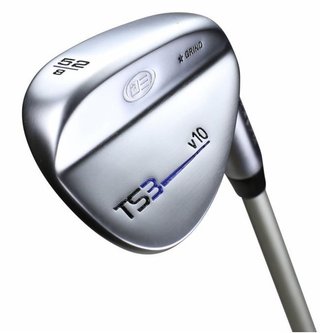 U.S. Kids Golf TS3-57 (145cm) V10 dětská wedge