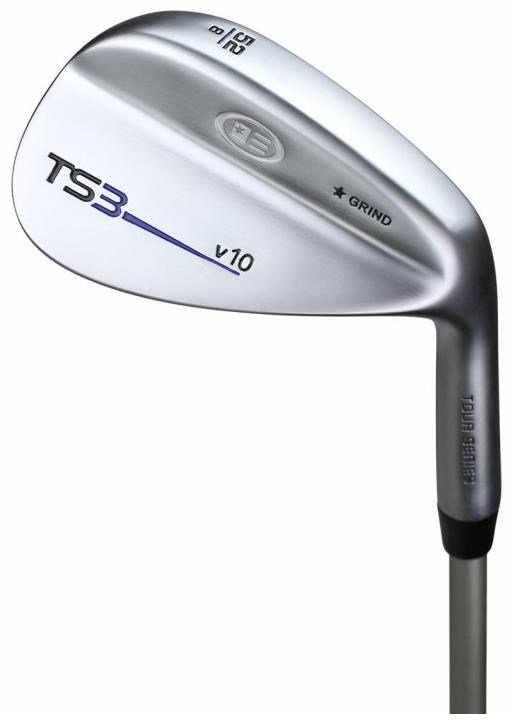 U.S. Kids Golf TS3-57 (145cm) V10 dětská wedge