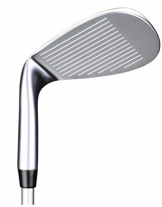 U.S. Kids Golf TS3-57 (145cm) V10 dětská wedge