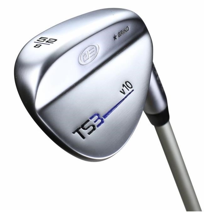 U.S. Kids Golf TS3-57 (145cm) V10 dětská wedge