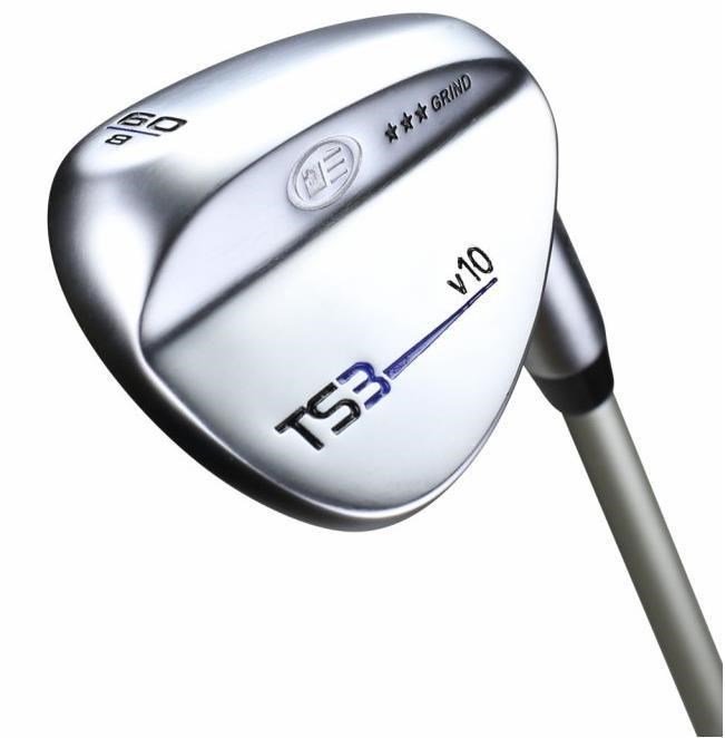 U.S. Kids Golf TS3-57 (145cm) V10 dětská wedge