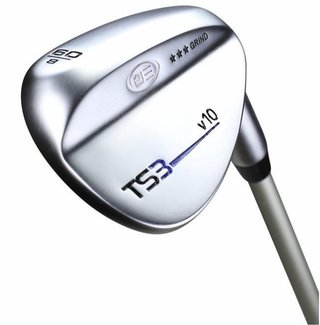 U.S. Kids Golf TS3-57 (145cm) V10 dětská wedge