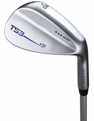 U.S. Kids Golf TS3-57 (145cm) V10 dětská wedge