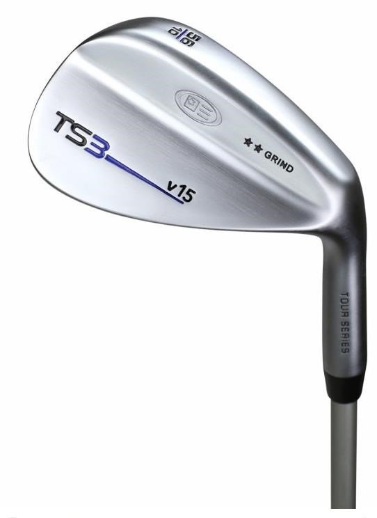 U.S. Kids Golf TS3-51 (130cm) v15 10-Club Combo dětský golfový set