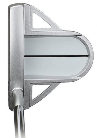 U.S. Kids Golf TS3-51 (130cm) AIM 3 dětský putter 26"