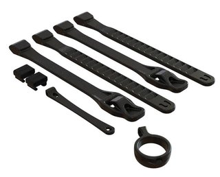 Clicgear Model 4.0 Trim Kits, černé