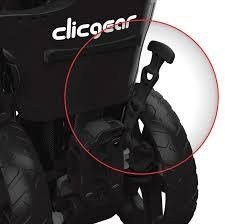 Clicgear Model 4.0 Trim Kits, černé