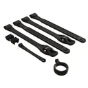 Clicgear Model 4.0 Trim Kits, černé