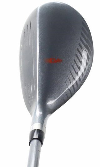 2022 U.S. Kids Golf UL51 (130cm) WT20-s DV3 dětský hybrid 29°