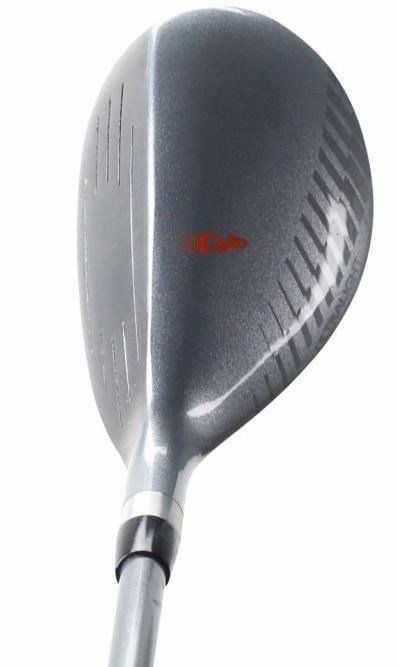 2022 U.S. Kids Golf UL51 (130cm) WT20-s DV3 dětský hybrid 29°