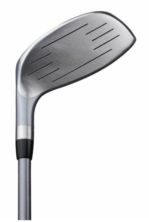 2022 U.S. Kids Golf UL51 (130cm) WT20-s DV3 dětský hybrid 29°