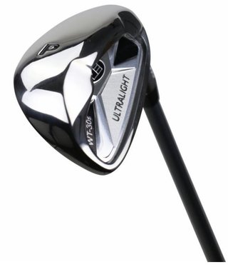 2022 U.S. Kids Golf UL39 (99cm) WT30-S dětské železo