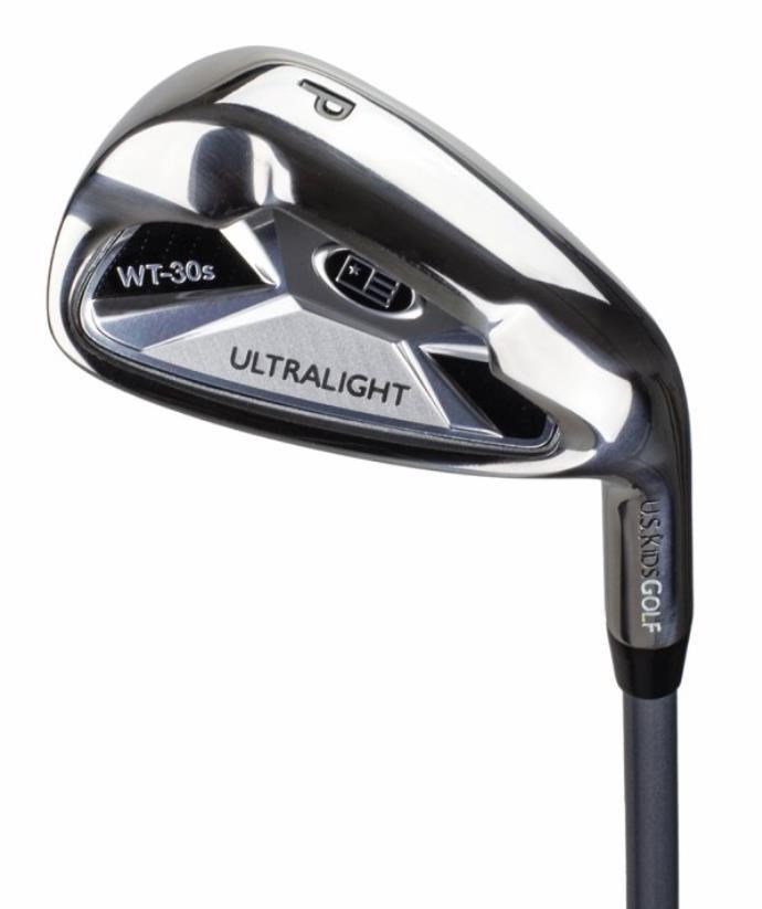 2022 U.S. Kids Golf UL39 (99cm) WT30-S dětské železo