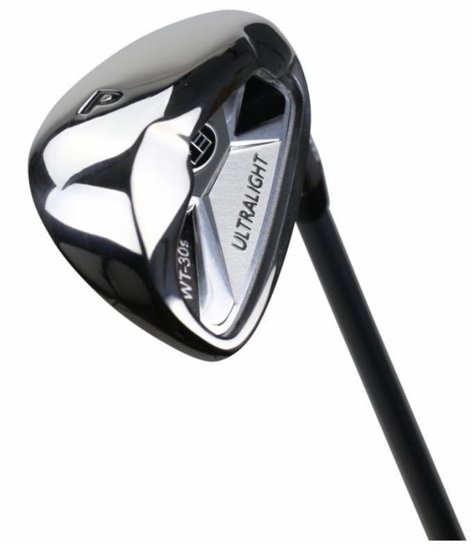 2022 U.S. Kids Golf UL39 (99cm) WT30-S dětské železo