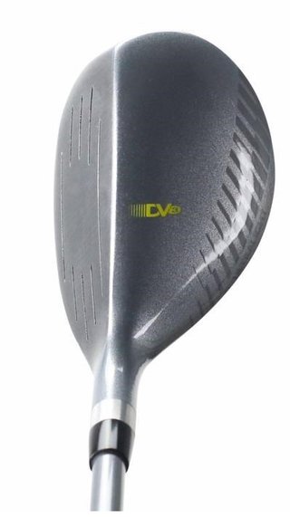 2022 U.S. Kids Golf UL42 (107cm) WT25-S DV3 dětský hybrid 31°