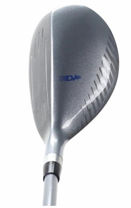 2022 U.S. Kids Golf UL45 (114cm) WT25-S DV3 dětský hybrid 31°