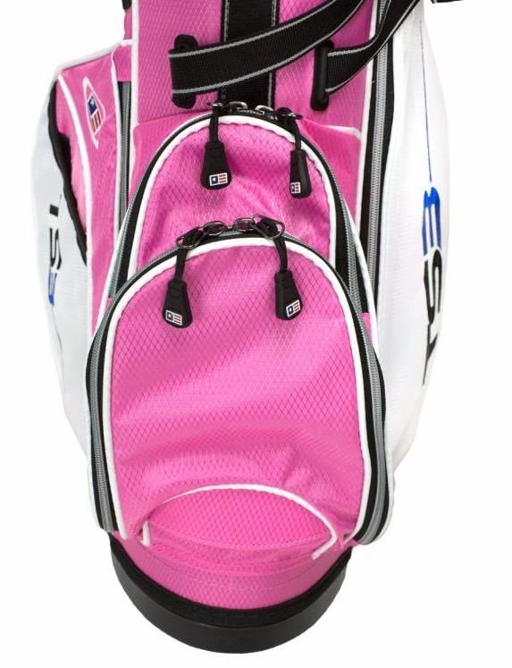 U.S. Kids Golf TS3-51 (130cm) 10-Club dětský golfový set