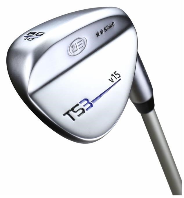 U.S. Kids Golf TS3-51 (130cm) 10-Club dětský golfový set