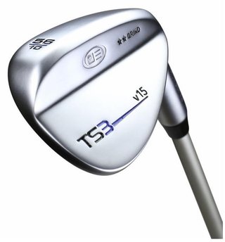 U.S. Kids Golf TS3-51 (130cm) 10-Club dětský golfový set