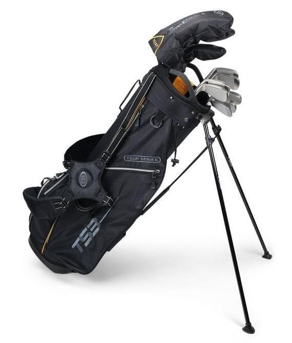 U.S. Kids Golf TS3-63 (160cm) v5 10-Club dětský golfový set
