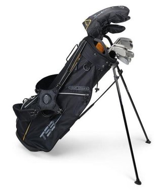 U.S. Kids Golf TS3-63 (160cm) v5 10-Club dětský golfový set
