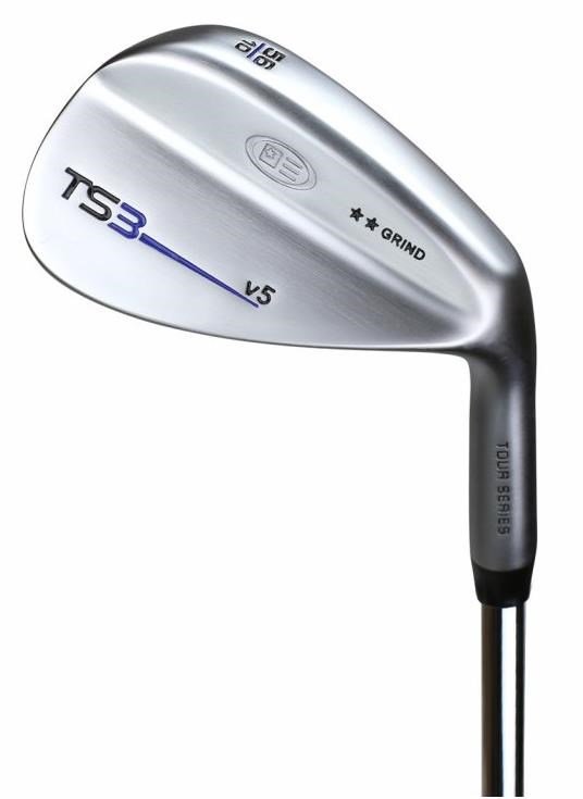 U.S. Kids Golf TS3-63 (160cm) v5 10-Club dětský golfový set