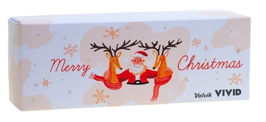 Volvik VIVID Merry Christmas dárková sada