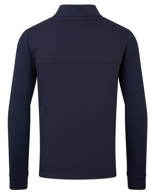FootJoy FJ Hybrid pánská bunda, modrá
